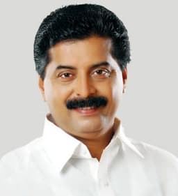 Minister for Water Resources